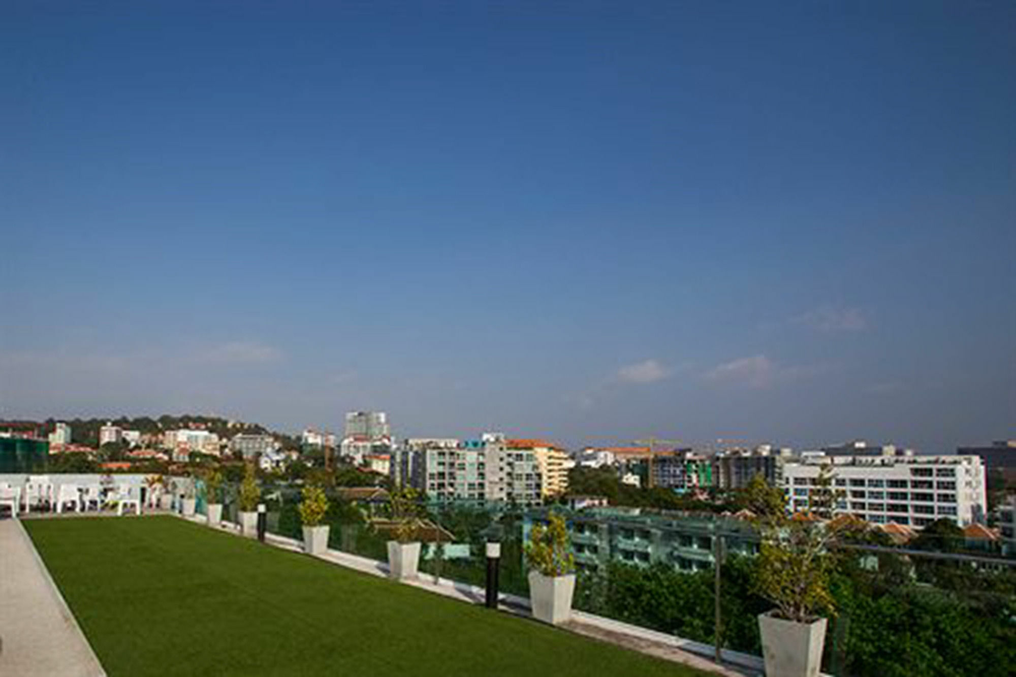 Laguna Bay 1 By Pattaya Sunny Rentals Kültér fotó
