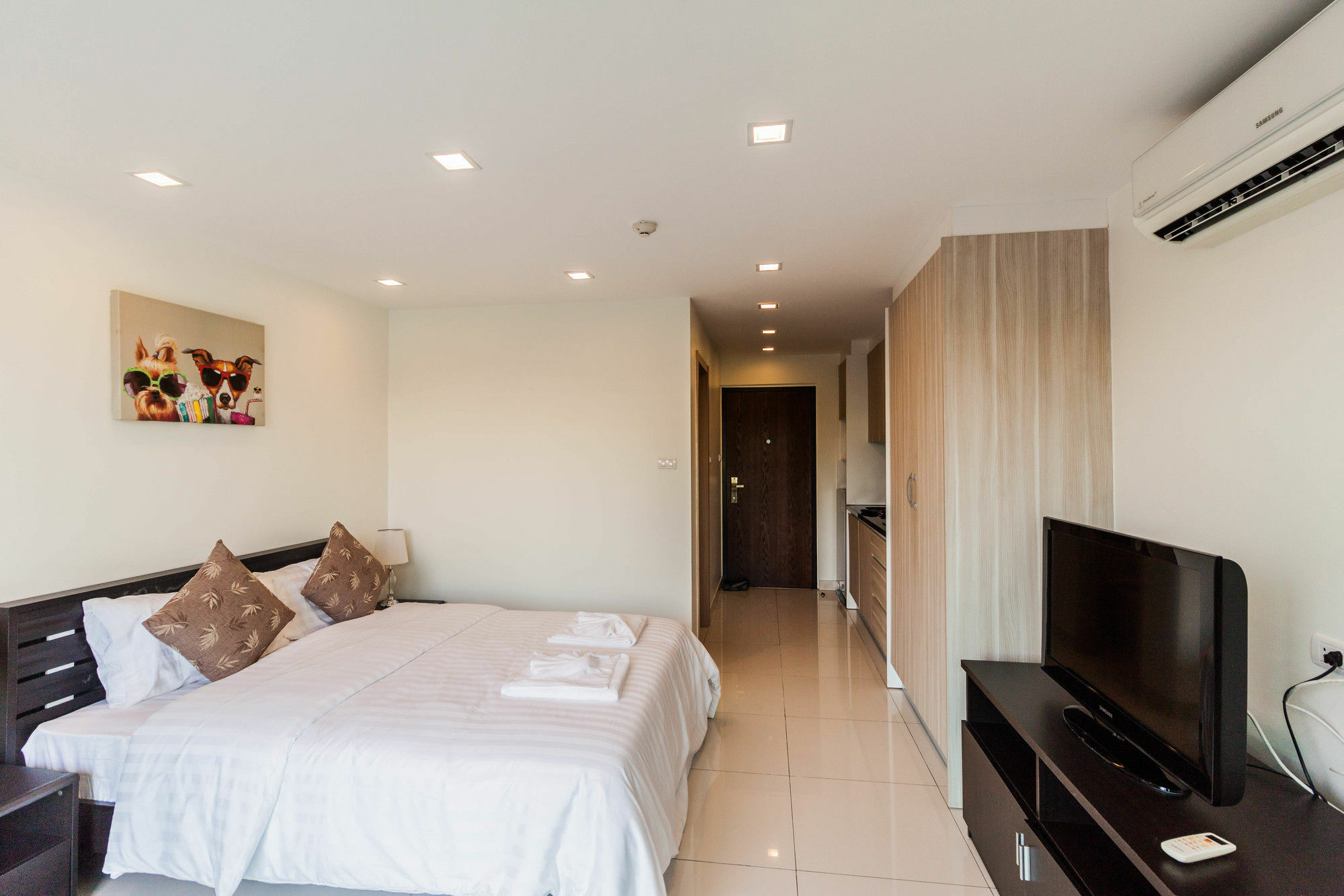 Laguna Bay 1 By Pattaya Sunny Rentals Kültér fotó