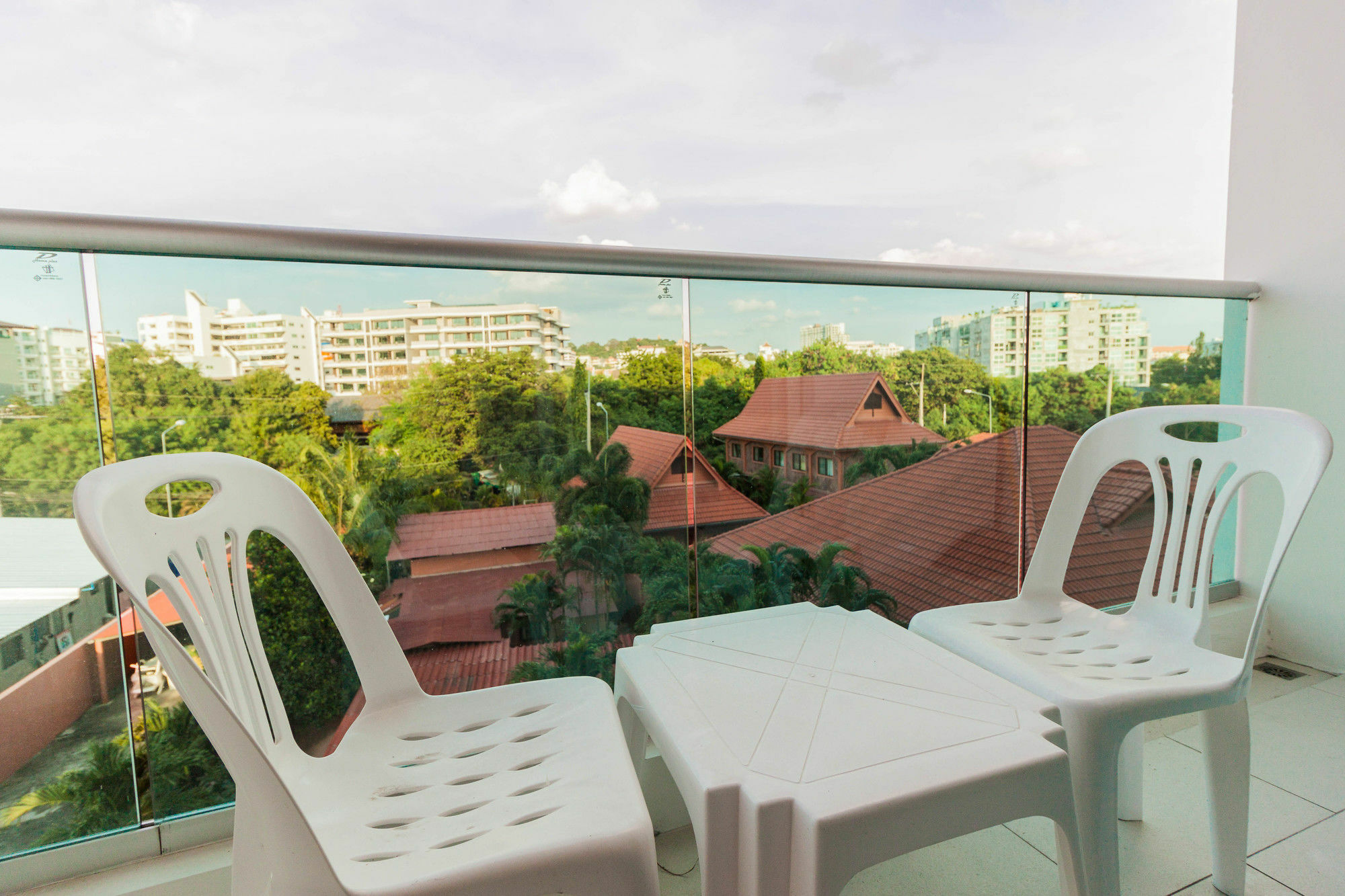 Laguna Bay 1 By Pattaya Sunny Rentals Kültér fotó