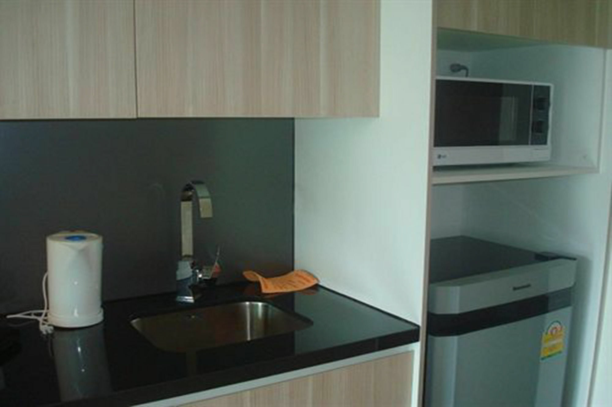Laguna Bay 1 By Pattaya Sunny Rentals Kültér fotó
