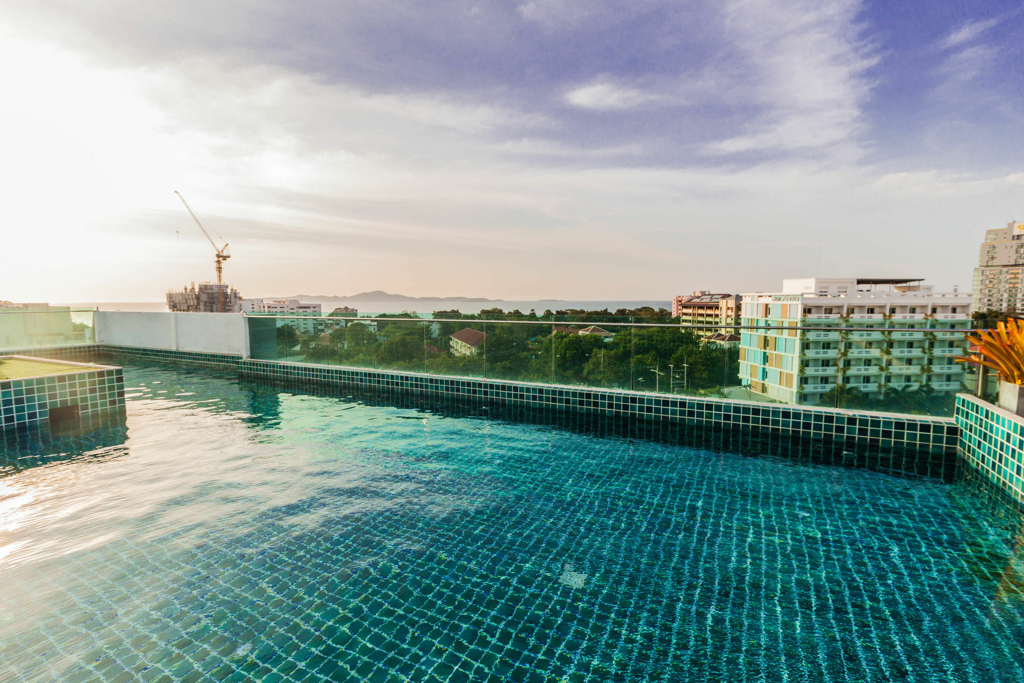 Laguna Bay 1 By Pattaya Sunny Rentals Kültér fotó
