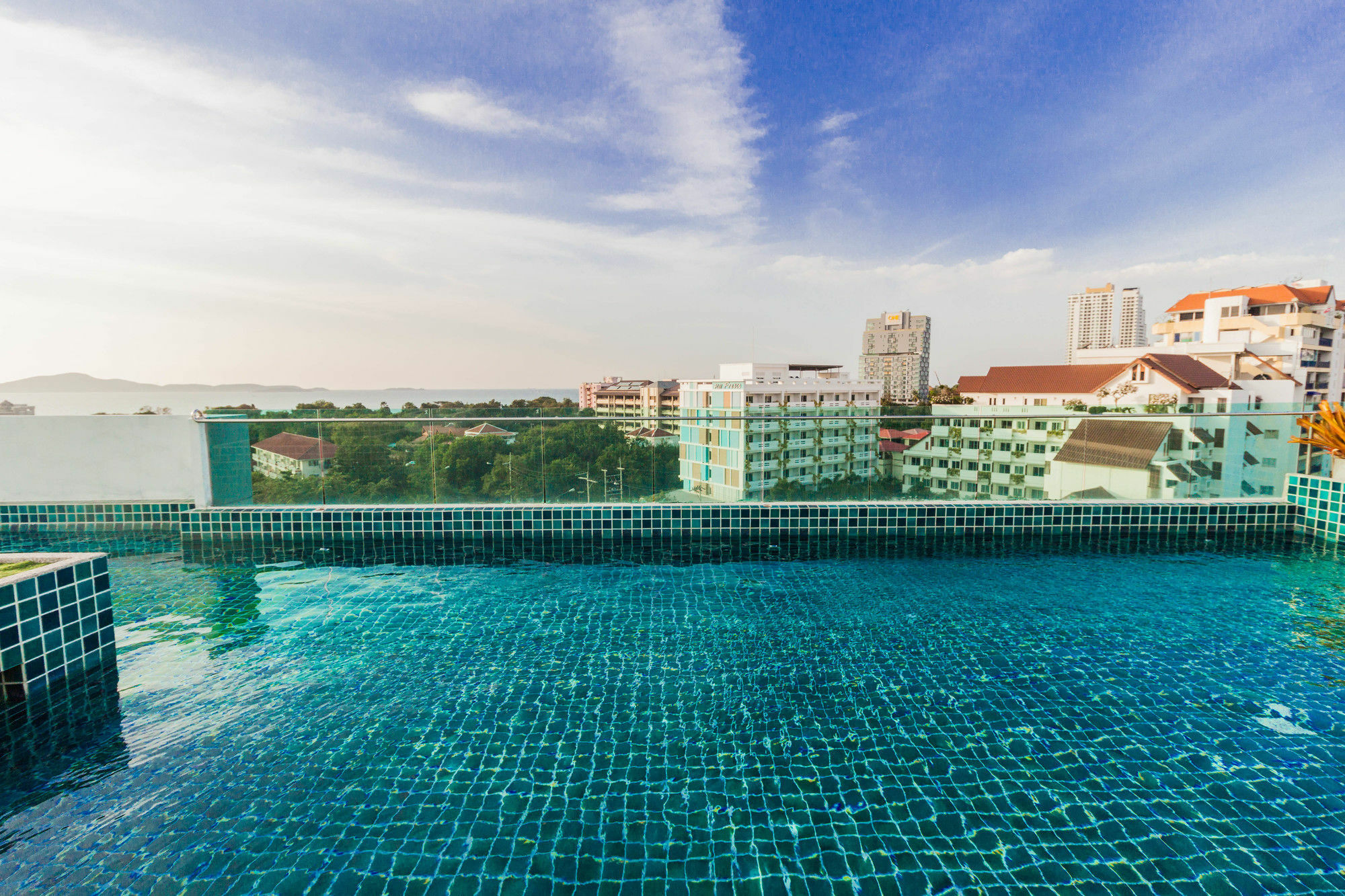 Laguna Bay 1 By Pattaya Sunny Rentals Kültér fotó