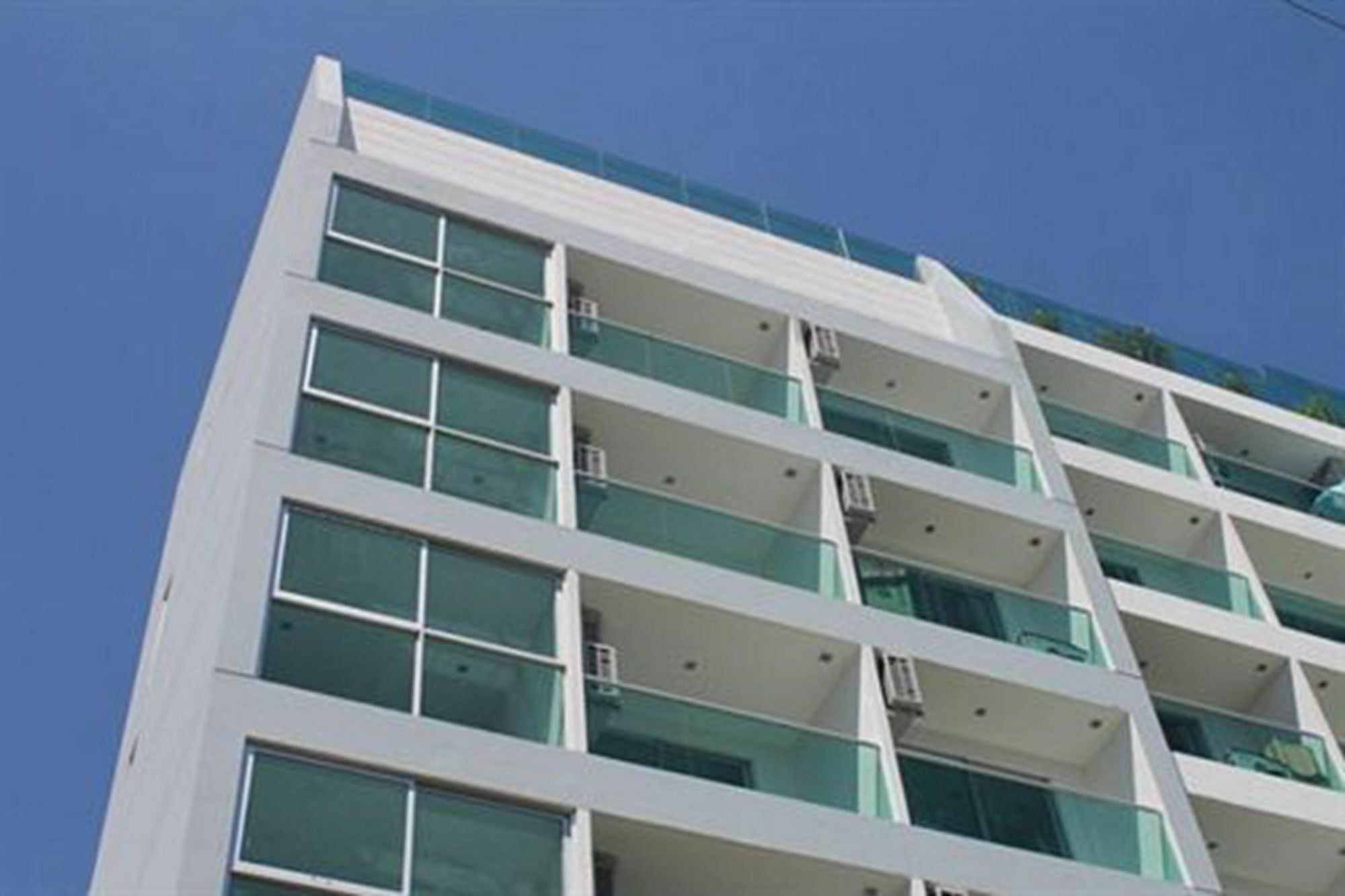 Laguna Bay 1 By Pattaya Sunny Rentals Kültér fotó